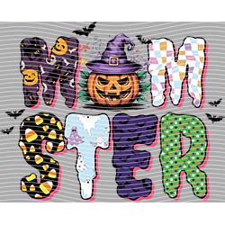 Halloween-WS 10621
